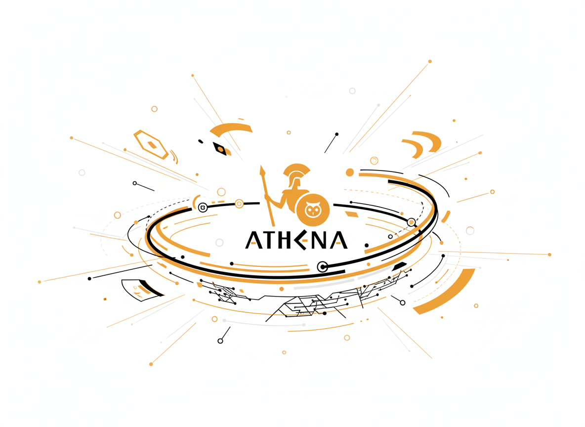 ATHENA - David